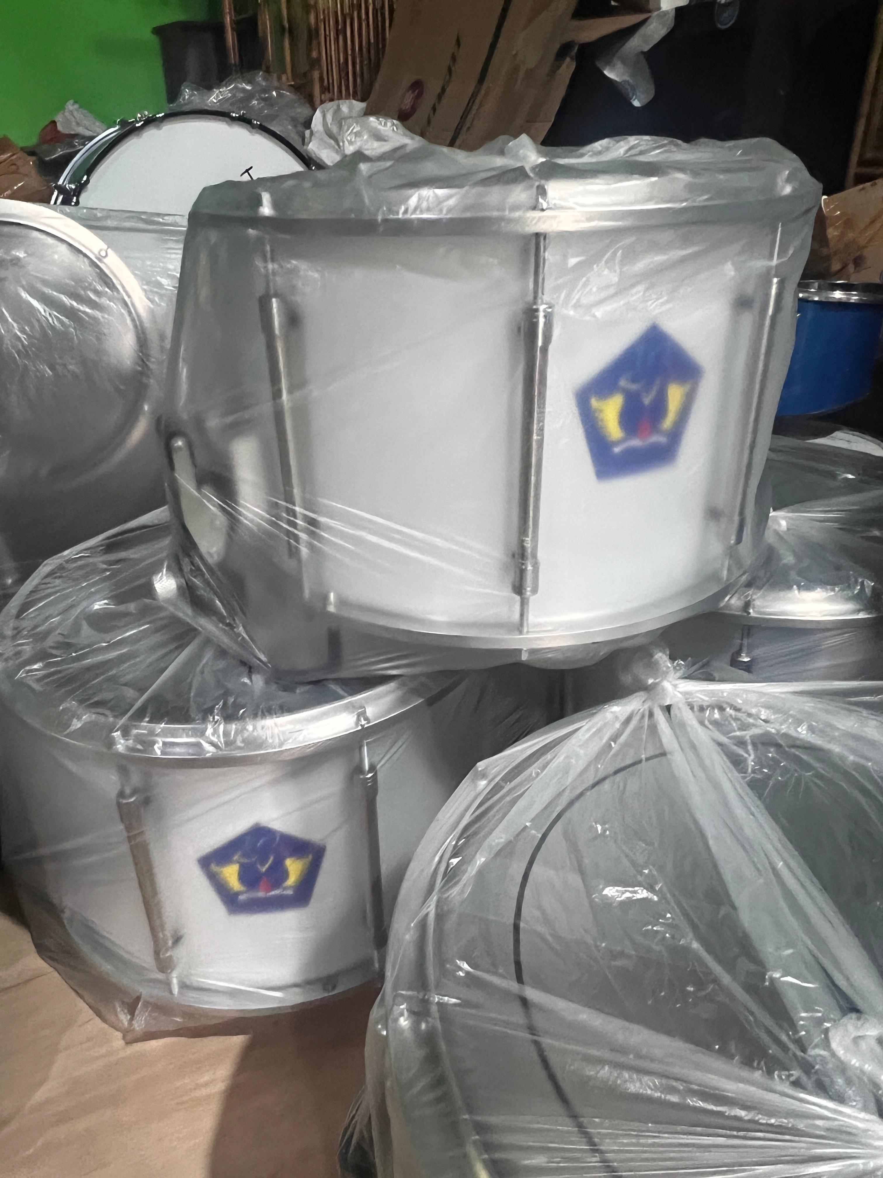 Snare Semi Marching - Image 2